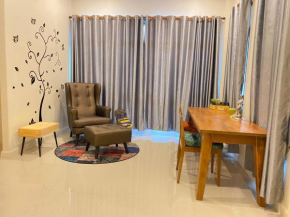 Cha-am Mountain View Nature House 3 Bed 2 Bath
